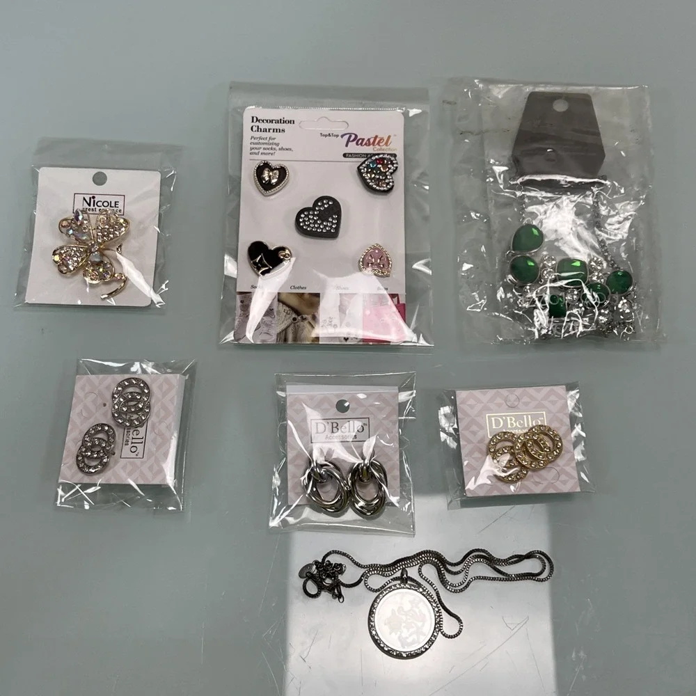 DeBelle women jewelry